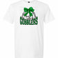 Cuero Gobblers Volleyball T-Shirt