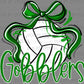 Gobblers Volleyball T-Shirt