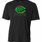 Cuero Gobblers Faux Glitter T-Shirt
