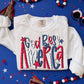 God Bless America USA 4th of July Ready to Press Transfer DTF Transfer Sublimation Transfer