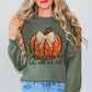 God is Within Her Fall Pumpkin Ready to Press DTF Transfer Sublimation Transfer