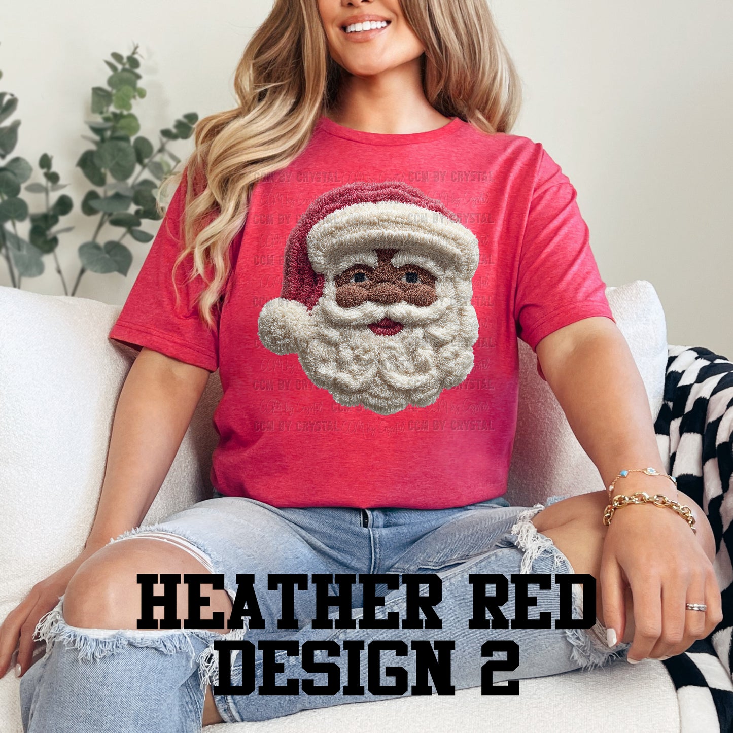 Santa Clause T-Shirt