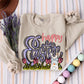 Happy Easter DTF Transfers Sublimation Transfers