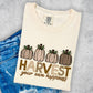 Fall Harvest Your Own Happiness Ready to Press Transfer