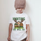 Hunting We Will Go Easter Ready to Press Transfer DTF Transfer Sublimation Transfer