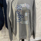 Goliad Spangle Comfort Color Sweatshirt
