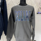 Goliad Spangle Comfort Color Sweatshirt