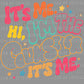 It’s Me I’m the Counselor Ready to Press Transfer