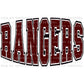 Rangers Ready To Press DTF Transfer Sublimation Transfer