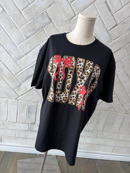 XoXO Red Bows Valentines T Shirt, Long Sleeve, Sweatshirt