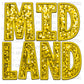 Midland Faux Sequins Faux Embroidery PNG Digital File ONLY