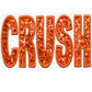 Crush Faux Embroidery Faux Sequins PNG Digital File ONLY
