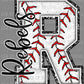 R Rebels Baseball PNG Digital File ONLY