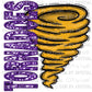 Tornadoes Faux Sequins Faux Embroidery PNG Digital File ONLY