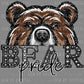 Bear Pride PNG Digital File ONLY