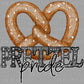 Pretzel Pride PNG Digital File ONLY