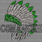 Comanche Pride PNG Digital File ONLY