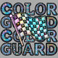 Color Guard Ready to Press Transfer DTF Transfer Sublimation Transfer