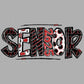 Senior 2025 Ready to Press Transfer DTF Transfer Sublimation Transfer