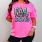Falcons Mascot Iridescent Effect Ready to Press Transfer DTF Transfer Sublimation Transfer