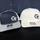 All Stars Goliad Little League GT Embroidery Cap Hat Richardson 112