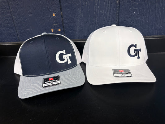 All Stars Goliad Little League GT Embroidery Cap Hat Richardson 112