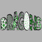 Dragons Mascot Ready to Press Transfer DTF Transfer Sublimation Transfer