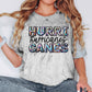 Hurricanes Mascot Iridescent Effect Ready to Press Transfer DTF Transfer Sublimation Transfer