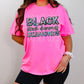 Black Diamonds Mascot Iridescent Effect Ready to Press Transfer DTF Transfer Sublimation Transfer (Copy)