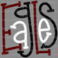 Eagles Maroon Mascot Ready to Press Transfer DTF Transfer Sublimation Transfer