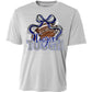 Goliad Tiger Tough Football T-Shirt