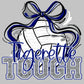Goliad Tigerette Tough Volleyball T-Shirt