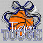 Goliad Tiger Tough Basketball T-Shirt