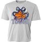 Goliad Tiger Tough Basketball T-Shirt