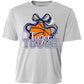 Goliad Tiger Tough Basketball T-Shirt