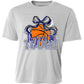 Goliad Tigerette Tough Basketball T-Shirt