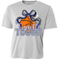 Goliad Tigerette Tough Basketball T-Shirt