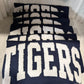 TIGERS Fuzzy T Shirt