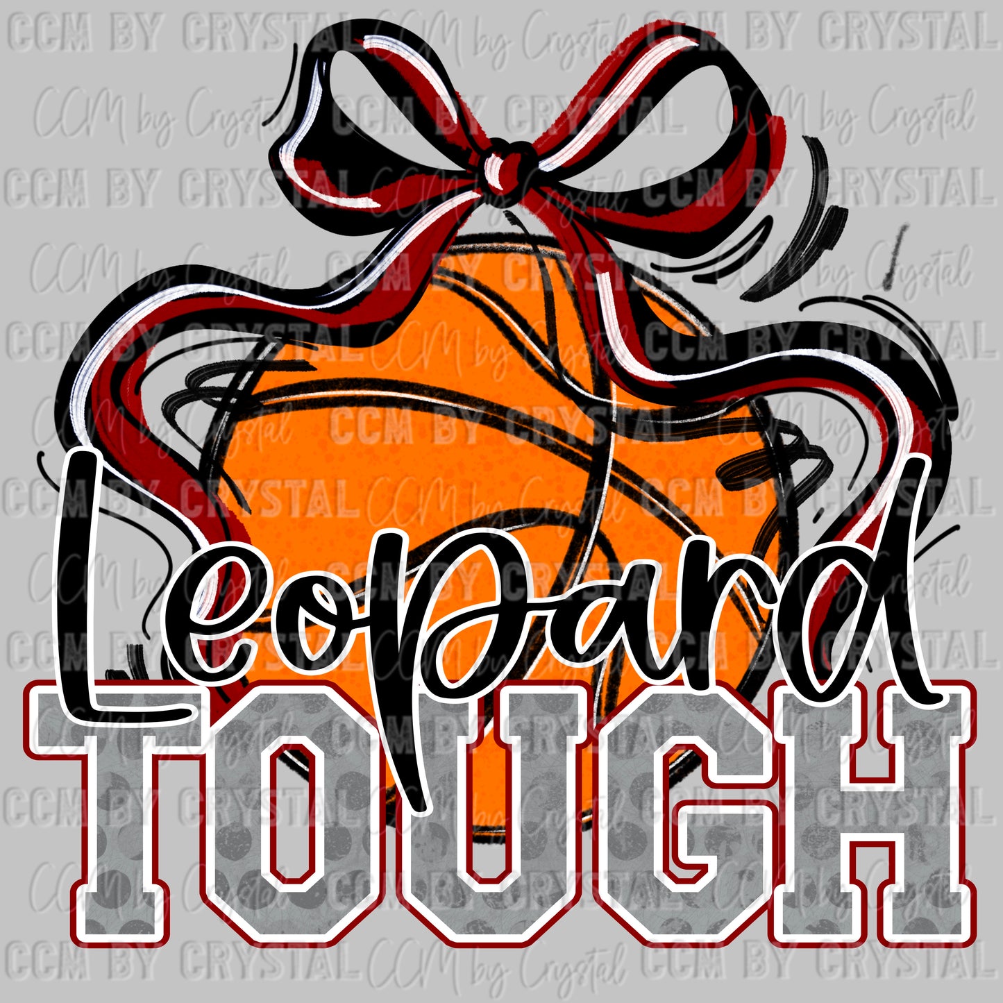 Personalized Mascot Tough Sport Mascot Ready to Press Transfer DTF Transfer Sublimation Transfer