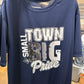 Goliad Small Town Big Pride Dri Fit T-Shirt
