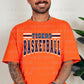 Tigers Basketball T-Shirt Sweatshirt Hoodie