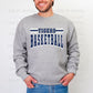 Tigers Basketball T-Shirt Sweatshirt Hoodie