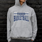 Tigers Basketball T-Shirt Sweatshirt Hoodie