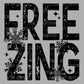 Freezing Ready to Press Transfer Instant Peel DTF Transfer Sublimation Transfer