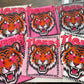 Tigers Starstruck Pink Out T Shirt