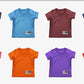 Toddler Football Personalized Football Jersey