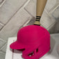 Baseball Helmet Cow Bells 3D Printed