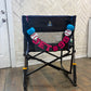 Sports Chair Charm Chains 3D Printed