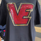 Victoria EAST Spangle, Hoodie, Sweatshirt, T-shirt