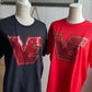 Victoria East Spangle T-Shirt